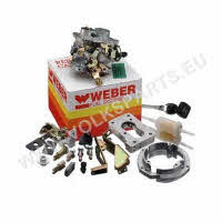Golf/Jetta/Scirocco 1.6 (1595cc) 1983-90 Manual Transmission 