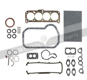 Pakkingset, Motor, 1.5-1.6, Benzine