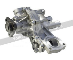 Waterpomp, Golf / Bus T3, -7.84