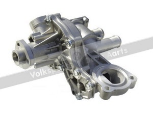 Waterpomp, Golf / Bus T3, 8.84-