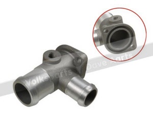 Waterflens Diesel / Golf / Bus
