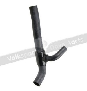 Slang koelsyateem pomp/cilinder T-diesel