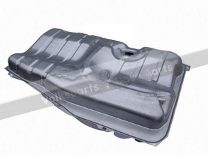Tank, Golf 1 Cabrio, 55L, 1.84-7.93