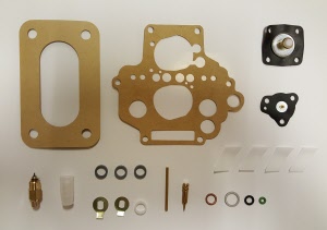Carburateur Service Kit Weber 32/34 DMTL