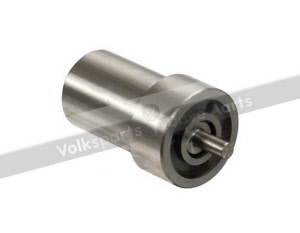 Verstuiver, Diesel/T-Diesel