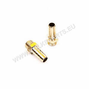 Maak hier je keuze voor de slangpilaren: 6mm slangpilaren
