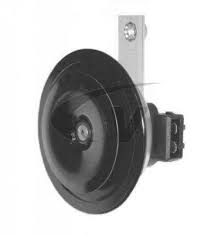 Claxon, 12v